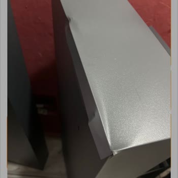 Hasarlı Ayakkabılık Geldi, Satıcıdan Yanıt Yok