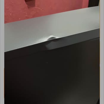 Hasarlı Ayakkabılık Geldi, Satıcıdan Yanıt Yok