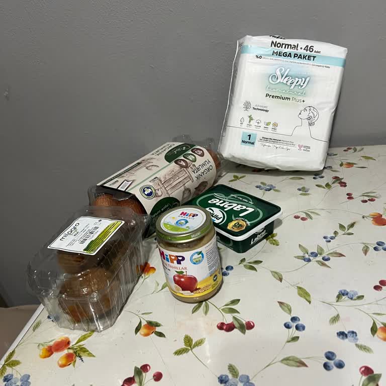 Yemeksepeti’de Yanlış Gönderilen Ürünler Ve Çözüm Eksikliği