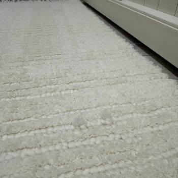 Porto Halısında İplik Atması Ve Ücret İadesi Talebi