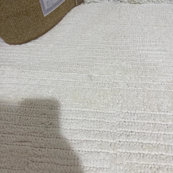 Porto Halısında İplik Atması Ve Ücret İadesi Talebi