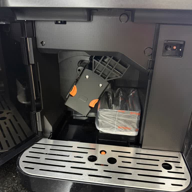 Arçelik Barista Espresso Makinesi Tekrarlayan Arızası Değişim Gerektiriyor