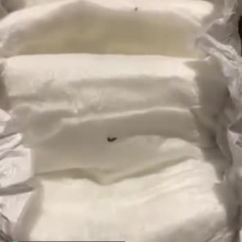 Sleepy Yarım Pakette İki Adet Bebek Bezi!