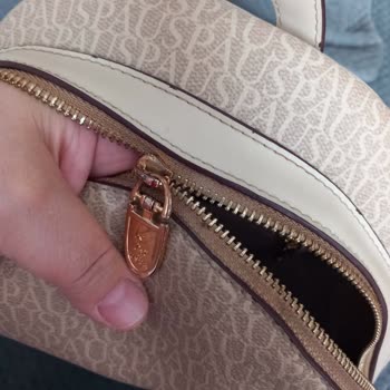 Kusurlu Çanta İadesi Reddi