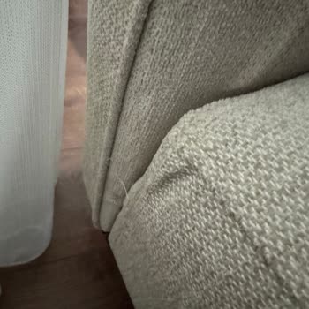 Teslim Gecikmesi Ve Tekrarlayan Ayıplar Nedeniyle 110 Bin TL Koltuk Takımı İadesi