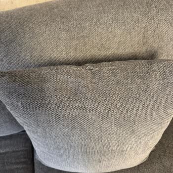 Teslim Gecikmesi Ve Tekrarlayan Ayıplar Nedeniyle 110 Bin TL Koltuk Takımı İadesi