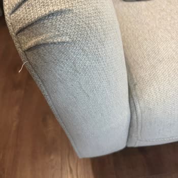 Teslim Gecikmesi Ve Tekrarlayan Ayıplar Nedeniyle 110 Bin TL Koltuk Takımı İadesi