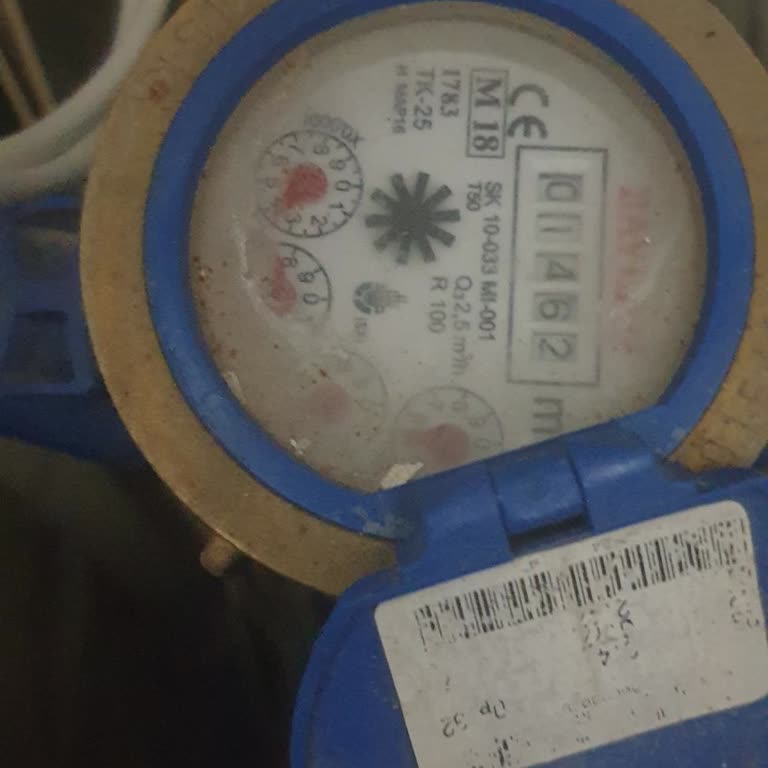 İSKİ’nin Aşırı Su Faturaları Hakkında Hatalı Okuma Şüphesi Ve Acil Düzeltme Talebi