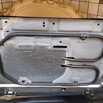 Karaca Tost Makinesine Kırık Olarak Gelen Ve Cevapsız Servis Talebi