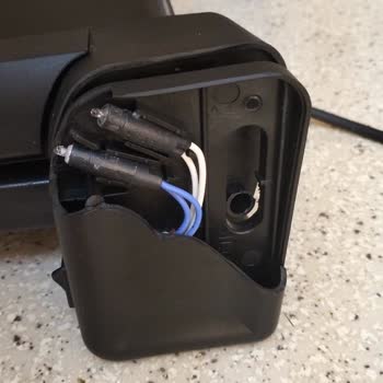 Karaca Tost Makinesine Kırık Olarak Gelen Ve Cevapsız Servis Talebi