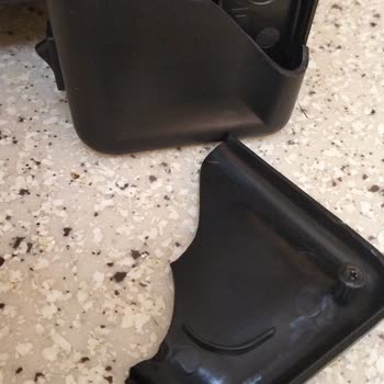 Karaca Tost Makinesine Kırık Olarak Gelen Ve Cevapsız Servis Talebi