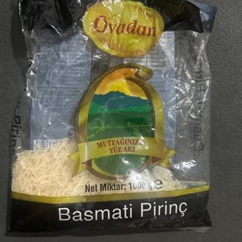 A101 Mağazasındaki Ovadan Pirinçin Sağlık Riskleri Ve Zehirlenme Olayı