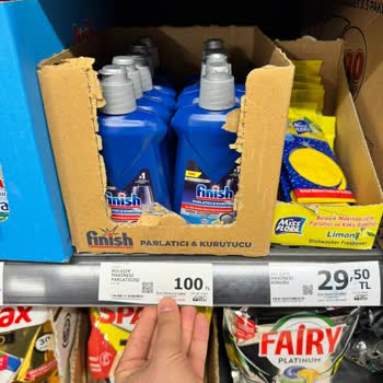 A101 Markette Tüketiciyi Yanıltan Fiyat Etiketi Rafta 100 TL Kasada 124 TL