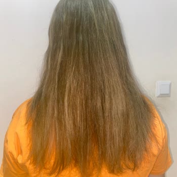 Oğuz Hair Studio Antalya Saçlarım İstediğim Gibi Olmadı