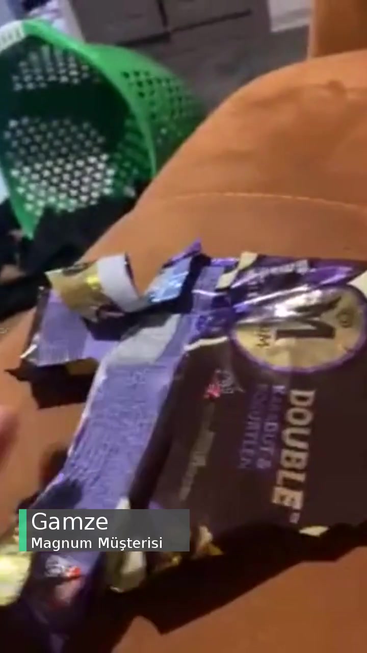 Magnum Referans Kodu Yanlış Hatası videonun kapak resmi