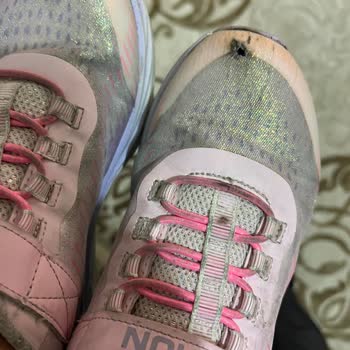 Garantiyle Satılan Çocuk Ayakkabısının Hızlı Bozulması Ve Red Yanıtı