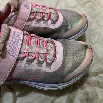 Garantiyle Satılan Çocuk Ayakkabısının Hızlı Bozulması Ve Red Yanıtı