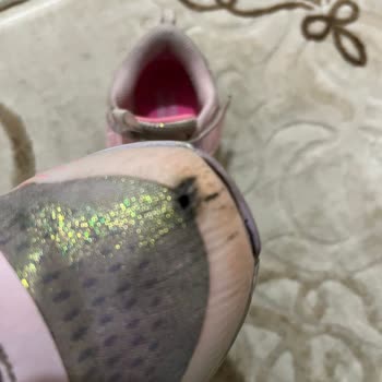 Garantiyle Satılan Çocuk Ayakkabısının Hızlı Bozulması Ve Red Yanıtı