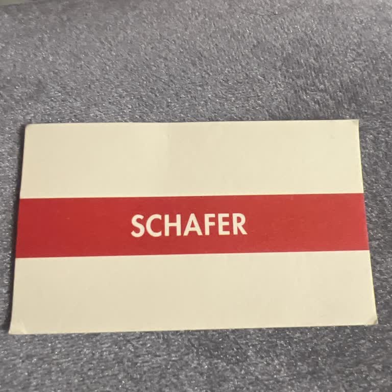 Süre Belirtilmeyen Hediye Kartı Nedeniyle Schafer Mağazasında Değişim Talebi Reddedildi