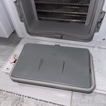 Koku Kapsülü Eksik Ve Üst Üste Yerleştirme İçin Ek Ücret Talebi