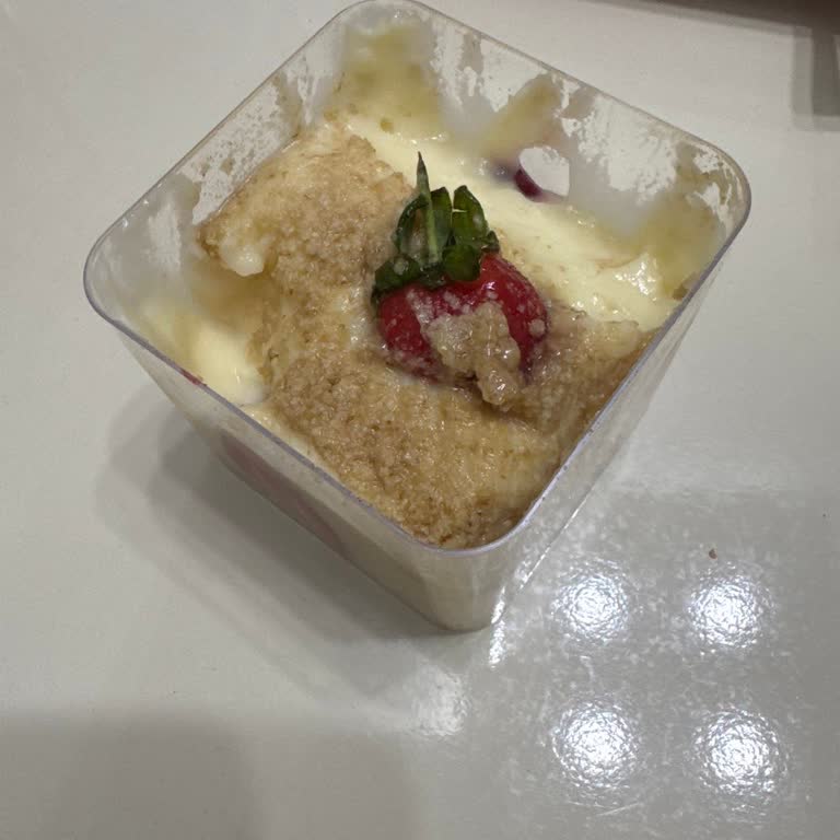 Bozulmuş Çilekli Mag Sağlık Riskine Dönüştü