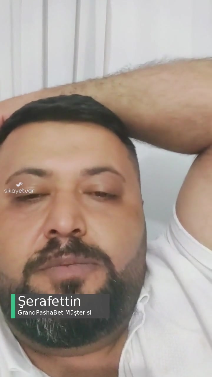 GrandPashaBet Hesaptan Alınan Para videonun kapak resmi