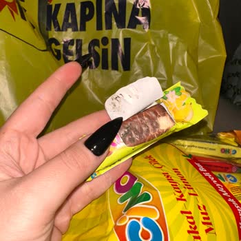 Eki aç
