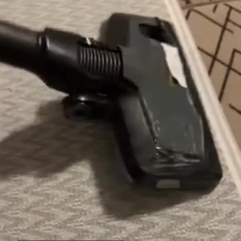 Philips Süpürge Tekerleri Kırıldı!