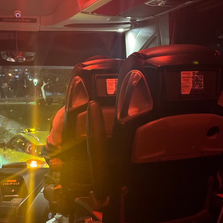 Lüks Ereğli Otobüs Firmasında Gecikme Ve Usulsüz Yolcu İndirilmesi