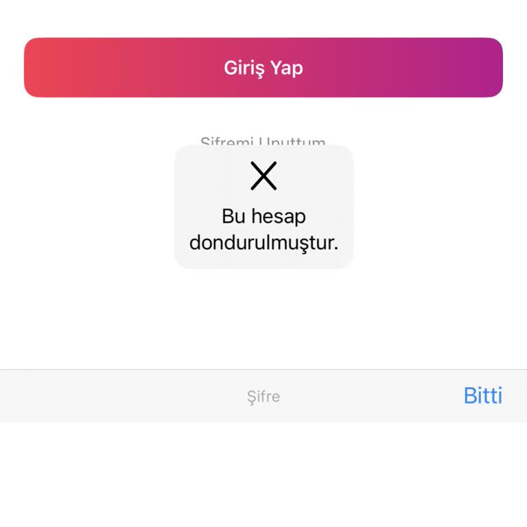 Gardrops Hesabım Kapatıldı, Kazancım Ödenmedi Ve Destek Yanıt Vermiyor