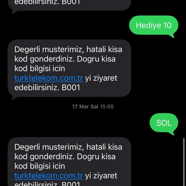250 TL’lik fatura ilk aydan 700 TL geldi ve bundan sonraki aylarda minimum 400 olacağı söylendi