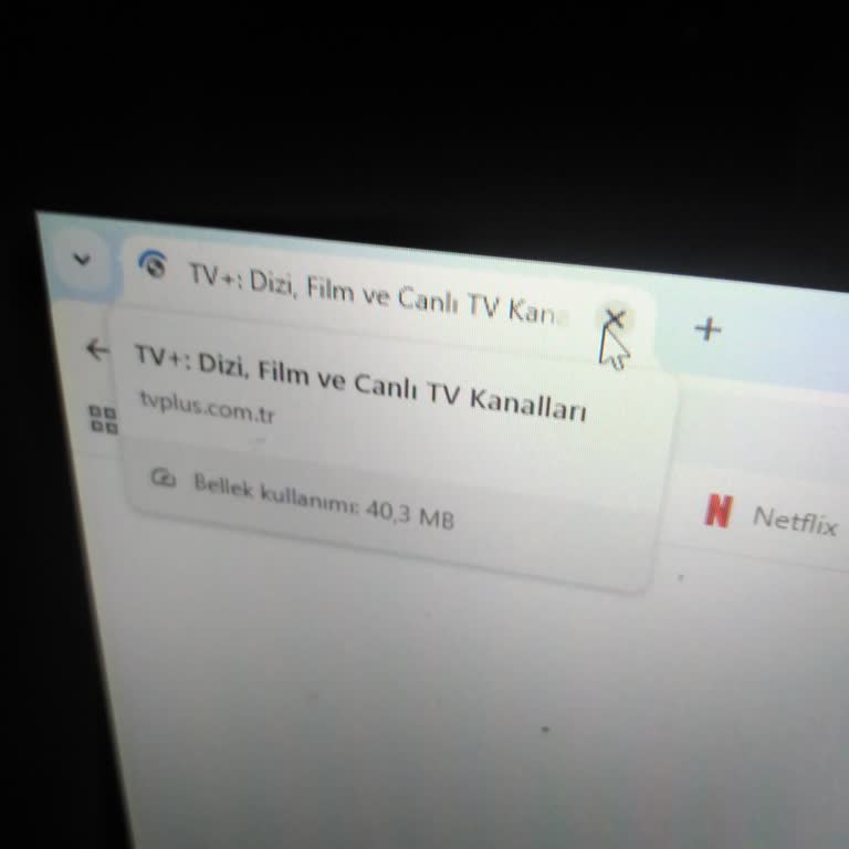 Laptopta TV+ Donuyor, İnternet Kesildiğinde TV De Duruyor, Cezasız İptal Talebi