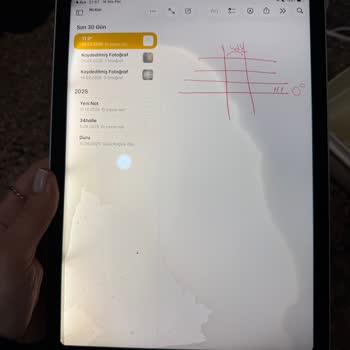 Stanley Termos Kapağı Patladı, Tabletim Hasar Gördü Ve Tazminat Talep Ediyorum