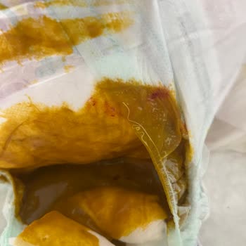 Evolvia Nutripro Bebek Maması Alerjik Reaksiyon Ve Ücret İadesi Talebi