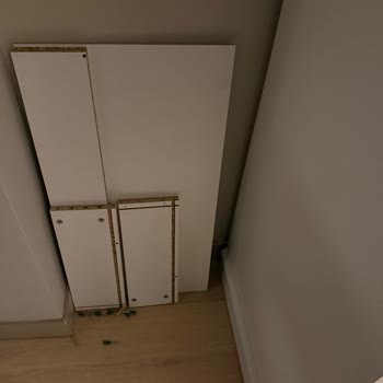 Küçükyalı Mağazasında Gardırop Parçalarının Eksik Ve Hatalı Olmasıyla Mağduriyet Çözüm Bekleniyor