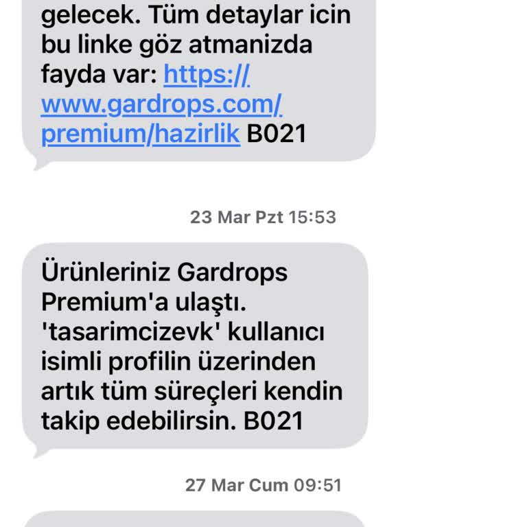 Kapatılan Hesaba Aktarılan Premium Ürünler Erişilemiyor