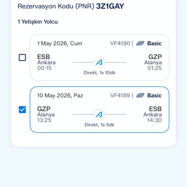A Jet'in Mantıksız İptal Ücretleri Ve Bilgisiz Müşteri Temsilcileri