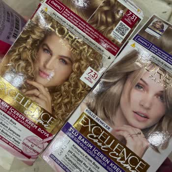 L’Oreal Saç Boyasında Yanıltıcı Renk Açıklamasıyla Beklenmeyen Koyu Ton