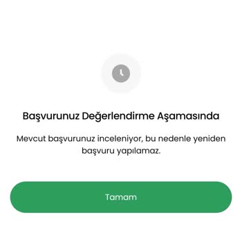 Hesap Doğrulama Sürecinin Uzun Süreli Beklemede Kalması Ve İletişim Eksikliği