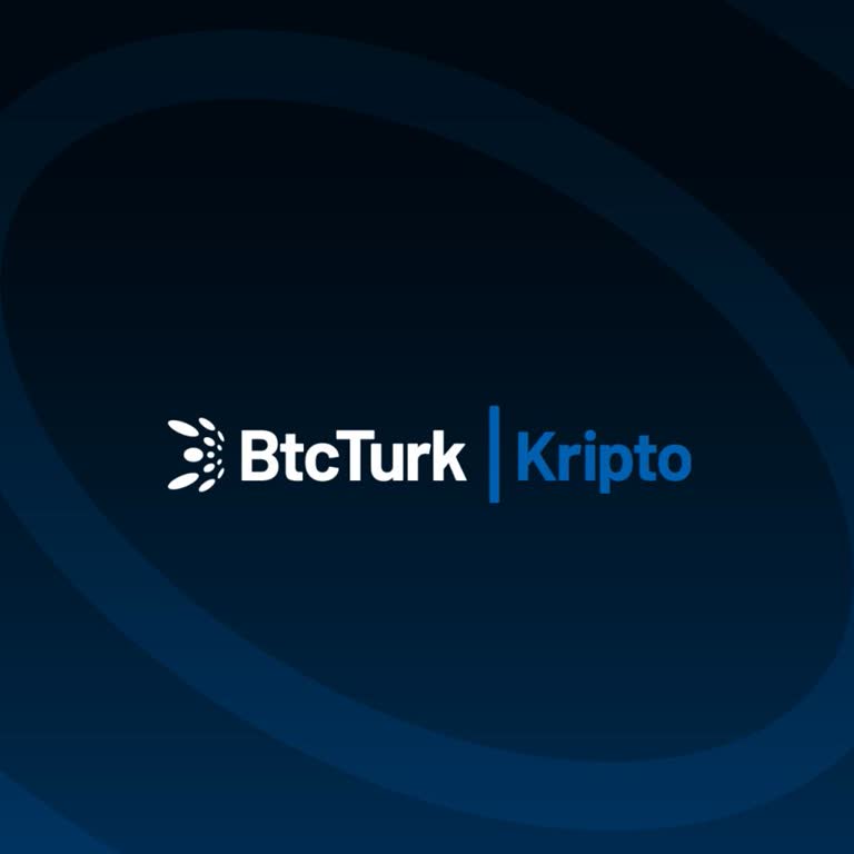 BTCTURK Uygulaması Mobilde Giriş Sorunu Yaşıyor