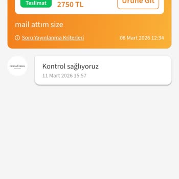 Pompa Arızası Ve Şirketin İletişimsizliği Sebebiyle Hayal Kırıklığı