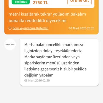 Pompa Arızası Ve Şirketin İletişimsizliği Sebebiyle Hayal Kırıklığı