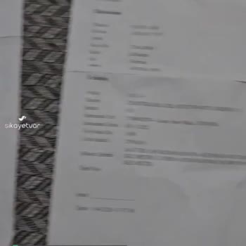 Koray Spor Ayıplı Ayakkabı!