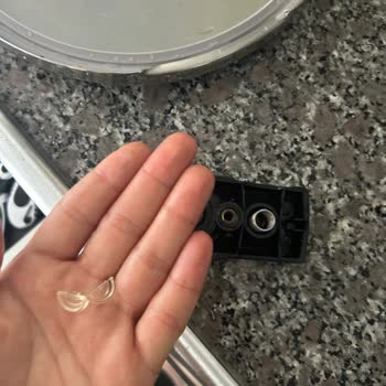 Fissler Düdüklü Tencere Conta Kırılması Ve Garanti Kapsamında Tamir Talebi