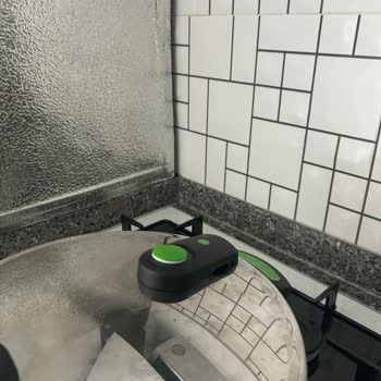 Fissler Düdüklü Tencere Conta Kırılması Ve Garanti Kapsamında Tamir Talebi