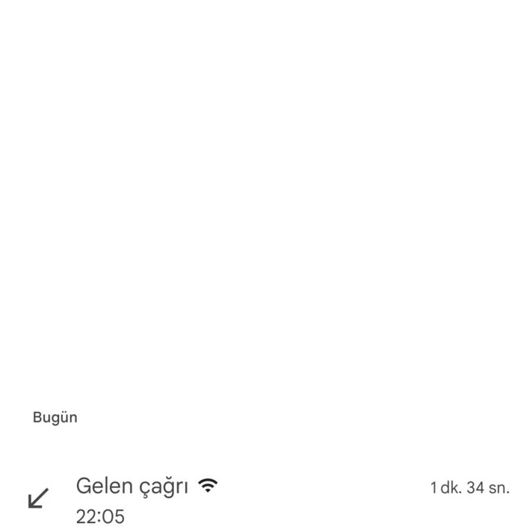 Getir’in Teslimat Sözünü İhlal Etmesi Ve Siparişin Aniden İptali