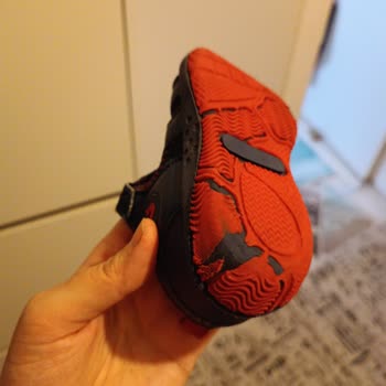 Deforme Bebek Sandaleti İadesi Reddedildi, Alıcı Koruması Yetersiz