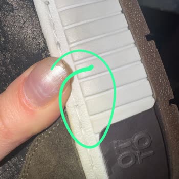 Ayıplı Ayakkabıda İade Reddi Ve Mağaza Müdürünün Kırıcı Tutumu