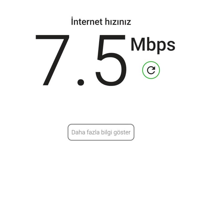 Van Tuşba'da Vodafone Mobil Çekim Ve İnternet Sorunu