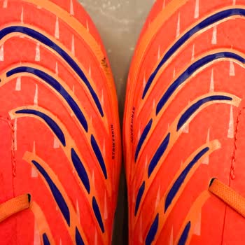 Aynı Model Kramponlarda Numara Uyuşmazlığı